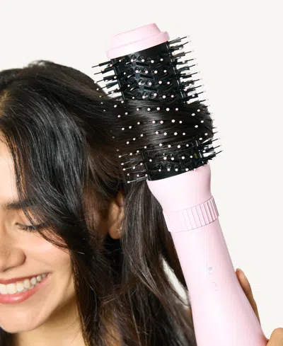 Sutra Beauty Ibob All-in-1 Dryer And Styling Tool Set In Transparent