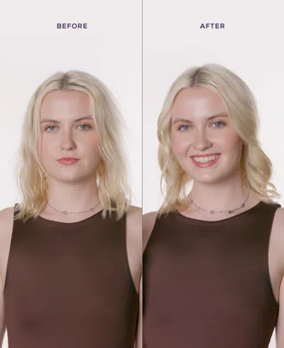 Sutra Beauty Ibob All-in-1 Dryer And Styling Tool Set In Transparent