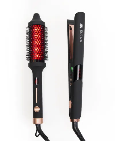 Sutra Beauty 2-pc. Limited Edition Pro Duo Gift Set In Transparent