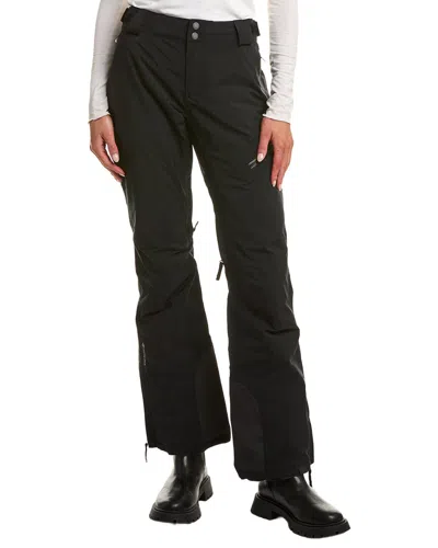 Roxy Gore-tex Stretch Spridle Snow Pant In Black