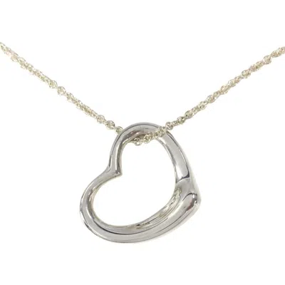 Pre-owned Tiffany & Co 925 Necklace () In Multi