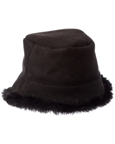Surell Accessories Hat In Brown