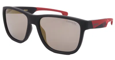 Carrera Sunglasses Carduc 2023 Win-003-57-17-135 Non-polarized In Black