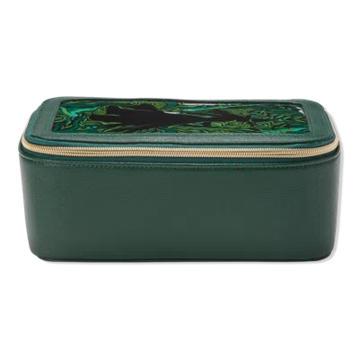 Tartan + Twine Wicked Elphaba Brush Organizer