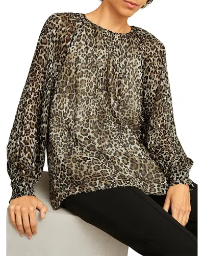 Hobbs London Grantham Top In Multi