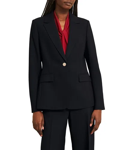 Hobbs London Heidi Jacket In Black