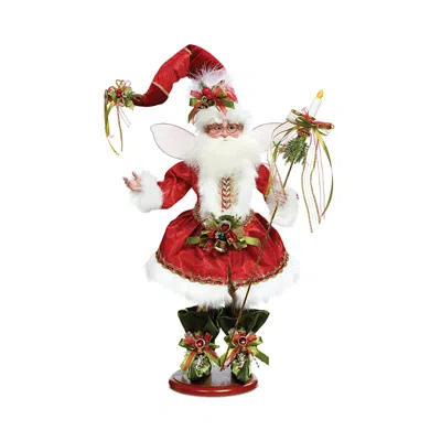 Mark Roberts Night Before Christmas Fairy Figure