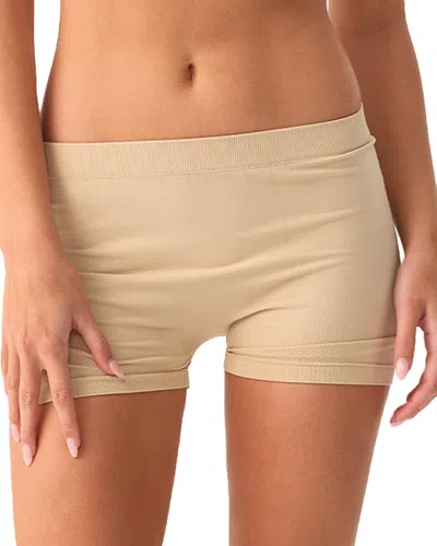 Pq Swim Shorts In Brown
