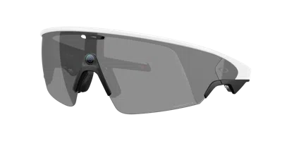 Oakley Unisex  Ow8001  Meta Vanguard In Gray