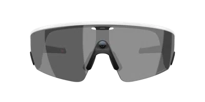 Oakley Unisex  Ow8001  Meta Vanguard In Gray