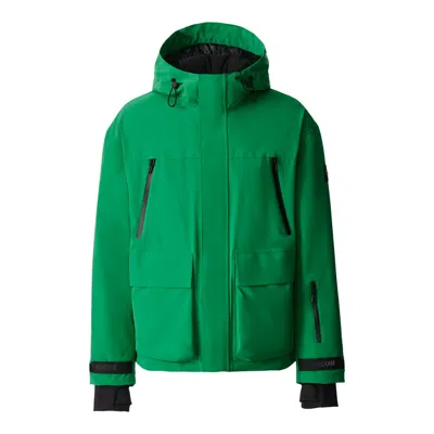 Mackage Frost-r In Green