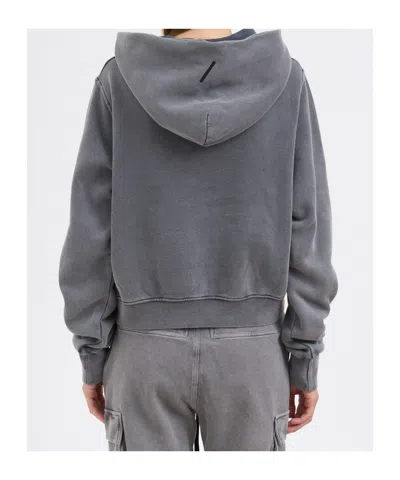 Thom Krom W S 239 In Gray