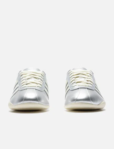 Adidas Originals Sneakers Tokyo In Silver