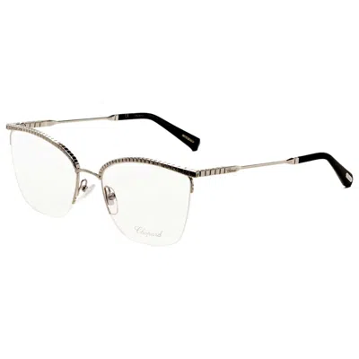 Chopard Women's Opticals In Metallic