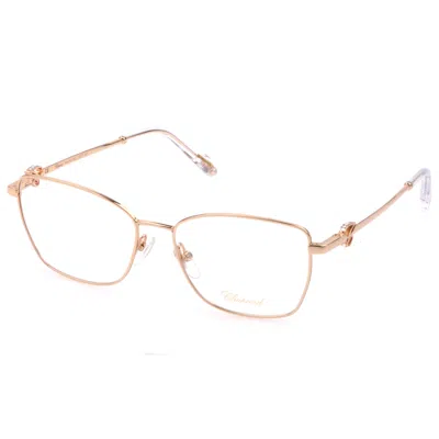 Chopard Women's Opticals In Gold