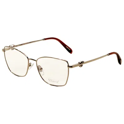 Chopard Women's Opticals In Gold