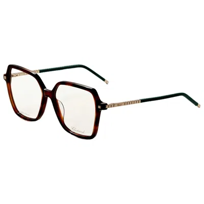 Chopard Women's Opticals In Brown