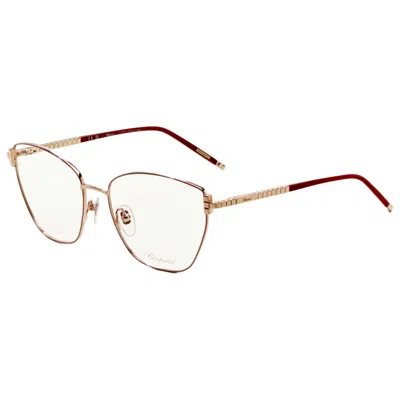 Chopard Women's Opticals In Brown