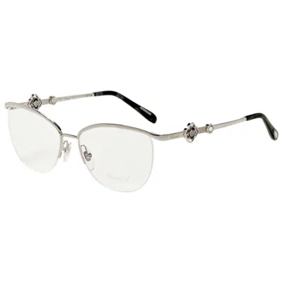 Chopard Women's Opticals In Metallic