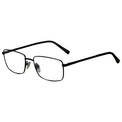 Chopard Men's 56 Mm Gunmetal Opticals Vchd84560627 In Black
