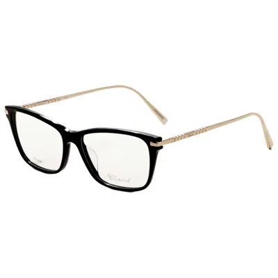 Chopard Women's Opticals In Black