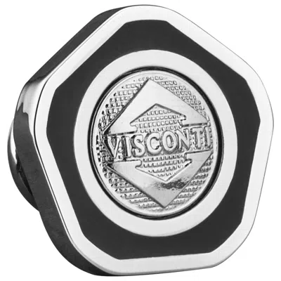 Visconti Unisex Divinaproprt Watch In Metallic