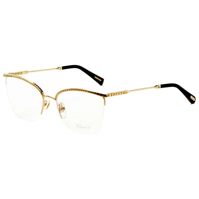 Chopard Women's Opticals In Gold