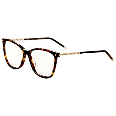 Chopard Women's Opticals In Brown