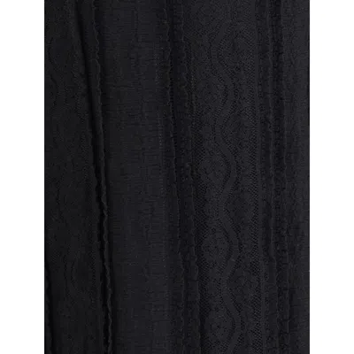 Charo Ruiz Minerva Dress In Blue