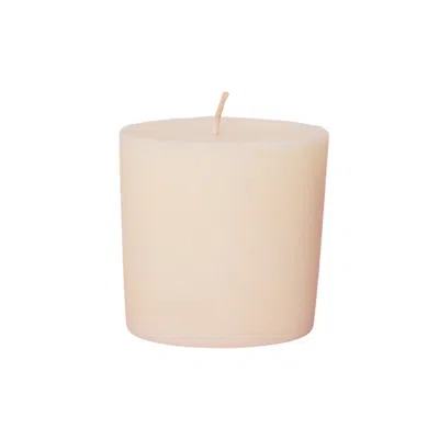 Meltdown Studio White Inspire Candle Refill In White