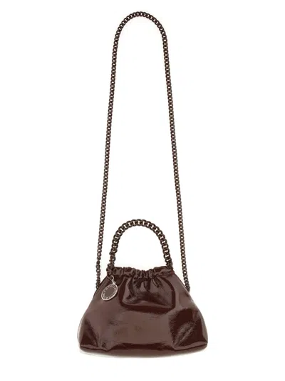 Stella Mccartney "falabella" Bag With Shoulder Strap In Pattern