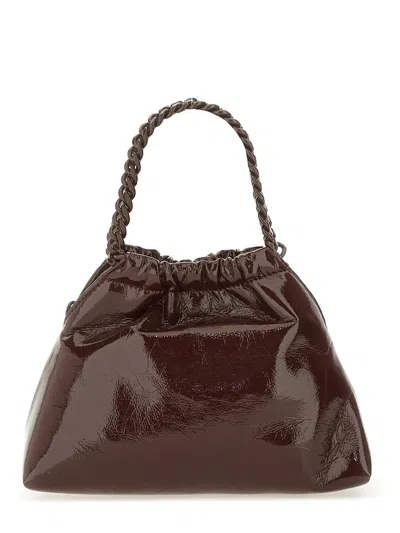 Stella Mccartney "falabella" Bag With Shoulder Strap In Pattern