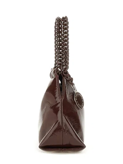 Stella Mccartney "falabella" Bag With Shoulder Strap In Pattern