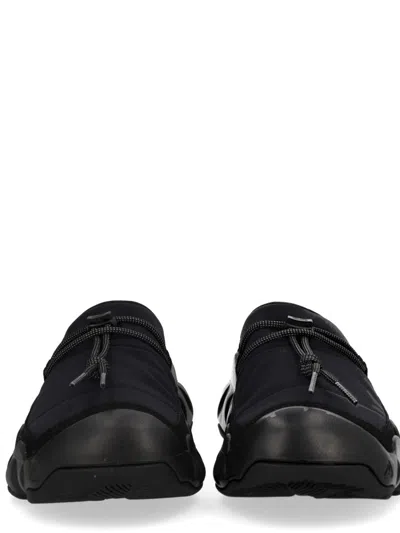 Keen "hypowser Crushback" Sneaker In Black