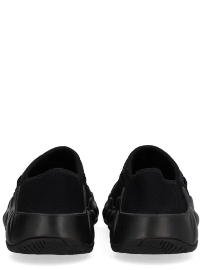 Keen "hypowser Crushback" Sneaker In Black