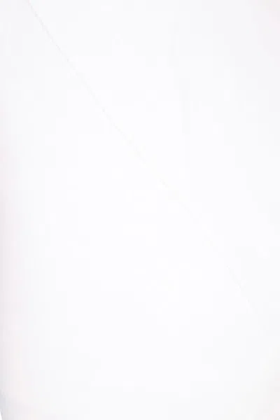 Jacquemus La Robe Marcel In White