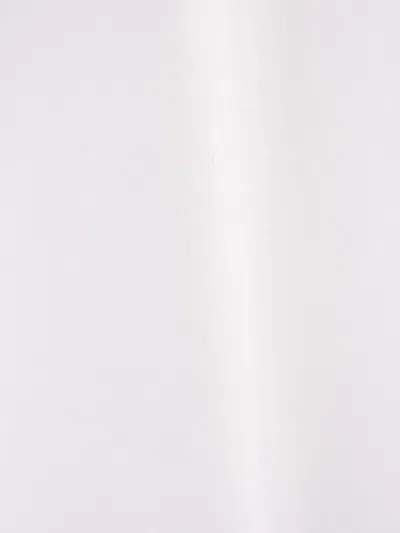 Brunello Cucinelli Women Classic Pocket Tee Shirt In White