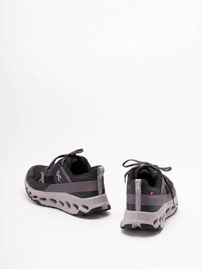 On Running Cloudhorizon Trainers In Multi