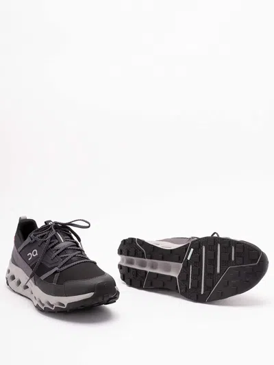 On Running Cloudhorizon Trainers In Multi