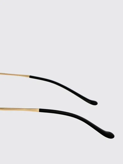 Cartier Sunglasses Woman Grey In Gray