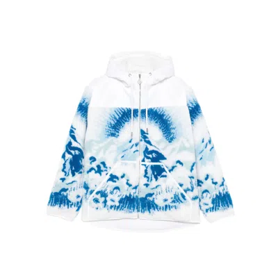 Casablanca White Hats Men In White