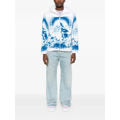 Casablanca White Hats Men In White