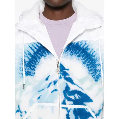 Casablanca White Hats Men In White