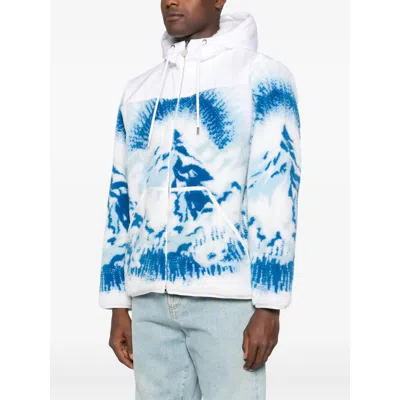 Casablanca White Hats Men In White