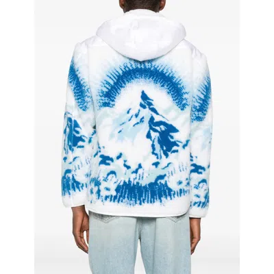 Casablanca White Hats Men In White