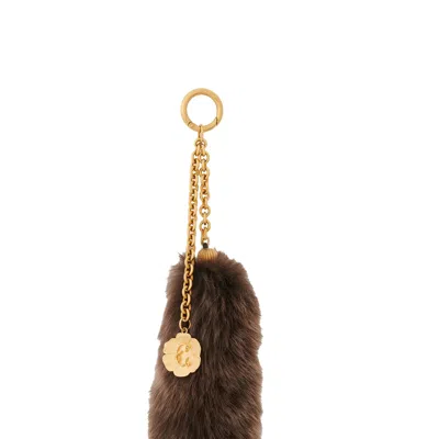 Chloé Brown Bracelets Women In Brown
