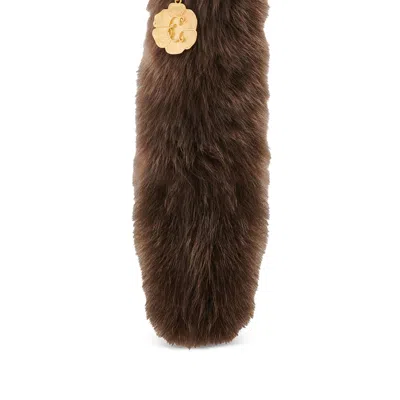 Chloé Brown Bracelets Women In Brown