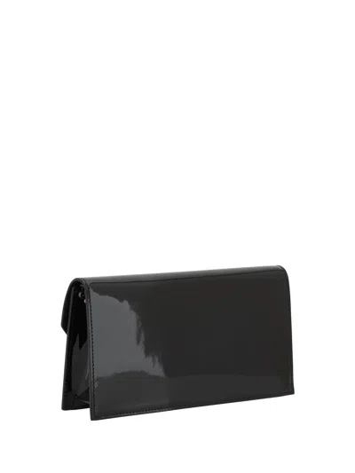 Christian Louboutin Women The Loubi 54 Wallet In Black
