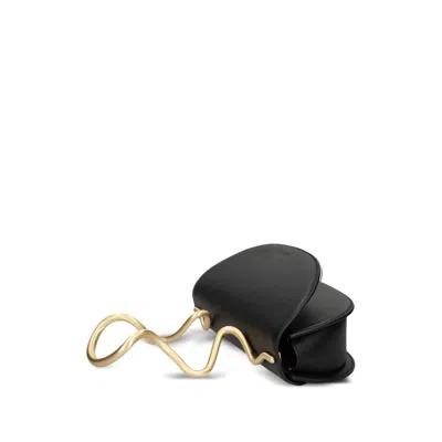 Cult Gaia Bags Black In Black