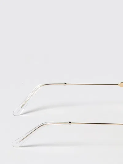 Dior Optical Frames Men Black In Gold